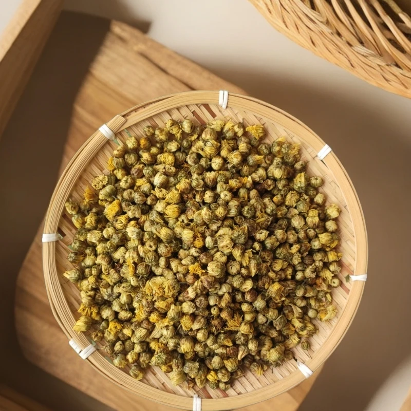 桐乡杭胎菊花茶 可搭配枸杞