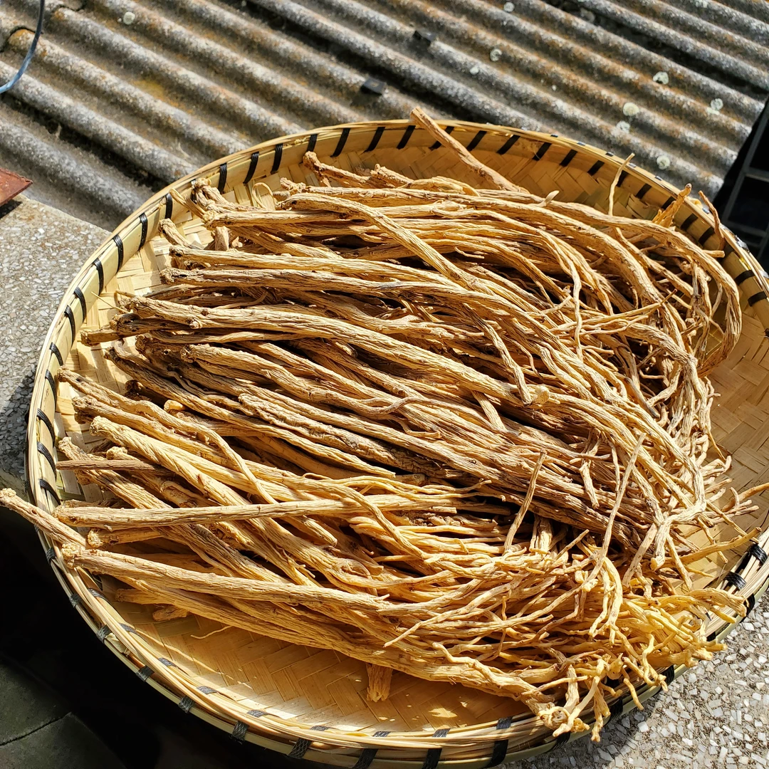 正宗云南山货 党参250g 可搭配西洋参
