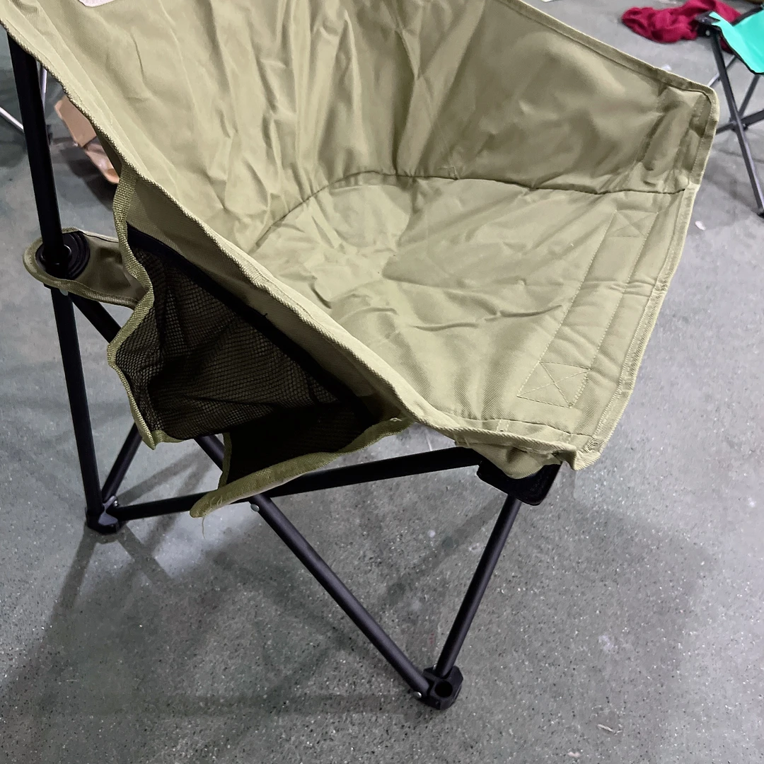 A2简约冬竹青星月椅 外袋颜色不分 座高45背高60