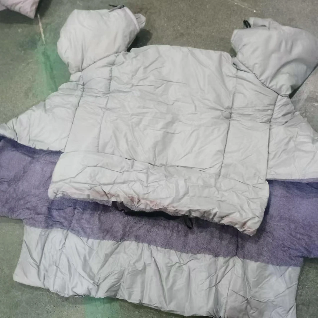 D5串色有无图案不分灰色防水冬季挡风被 发1个