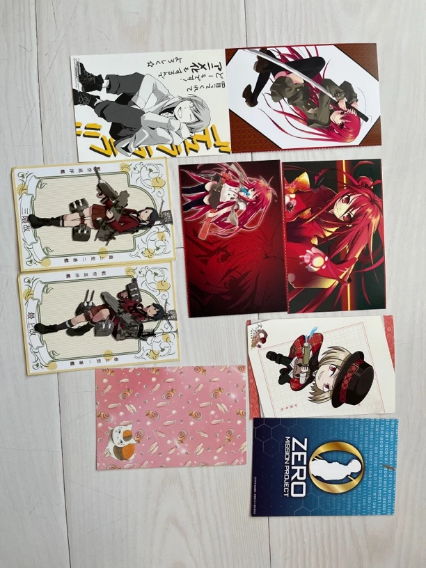 动漫周边吧唧 徽章