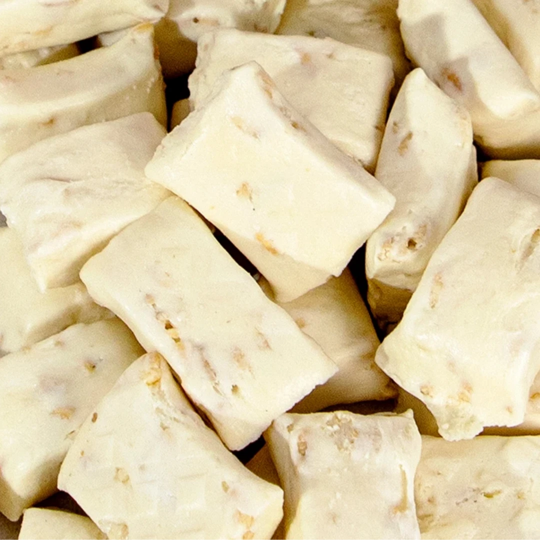 内蒙古特产 蒙氏奶酥250克独立包装