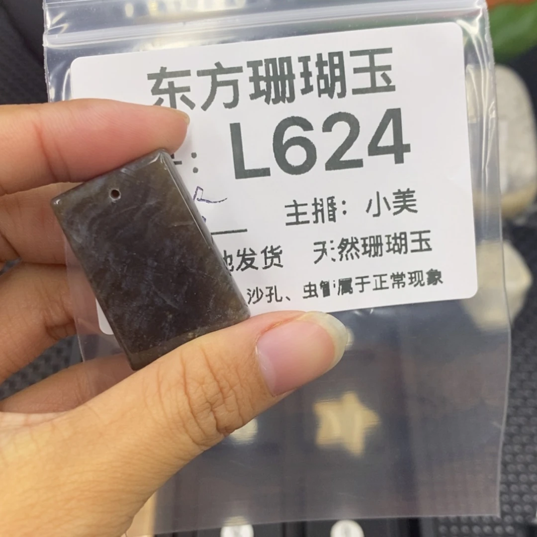 【闪购商品】硅化珊瑚(珊瑚玉)颈饰未镶嵌苏*