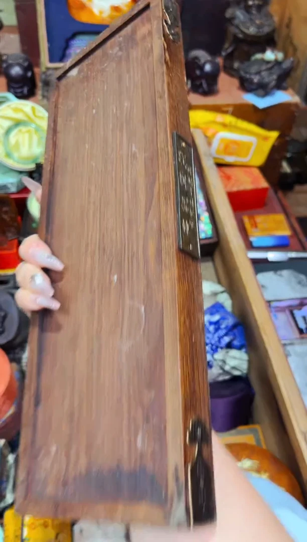 【闪购商品】木表妹精选专属饰品链接45微瑕