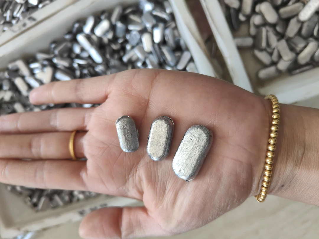 配重夹坠子60 40 30个一斤