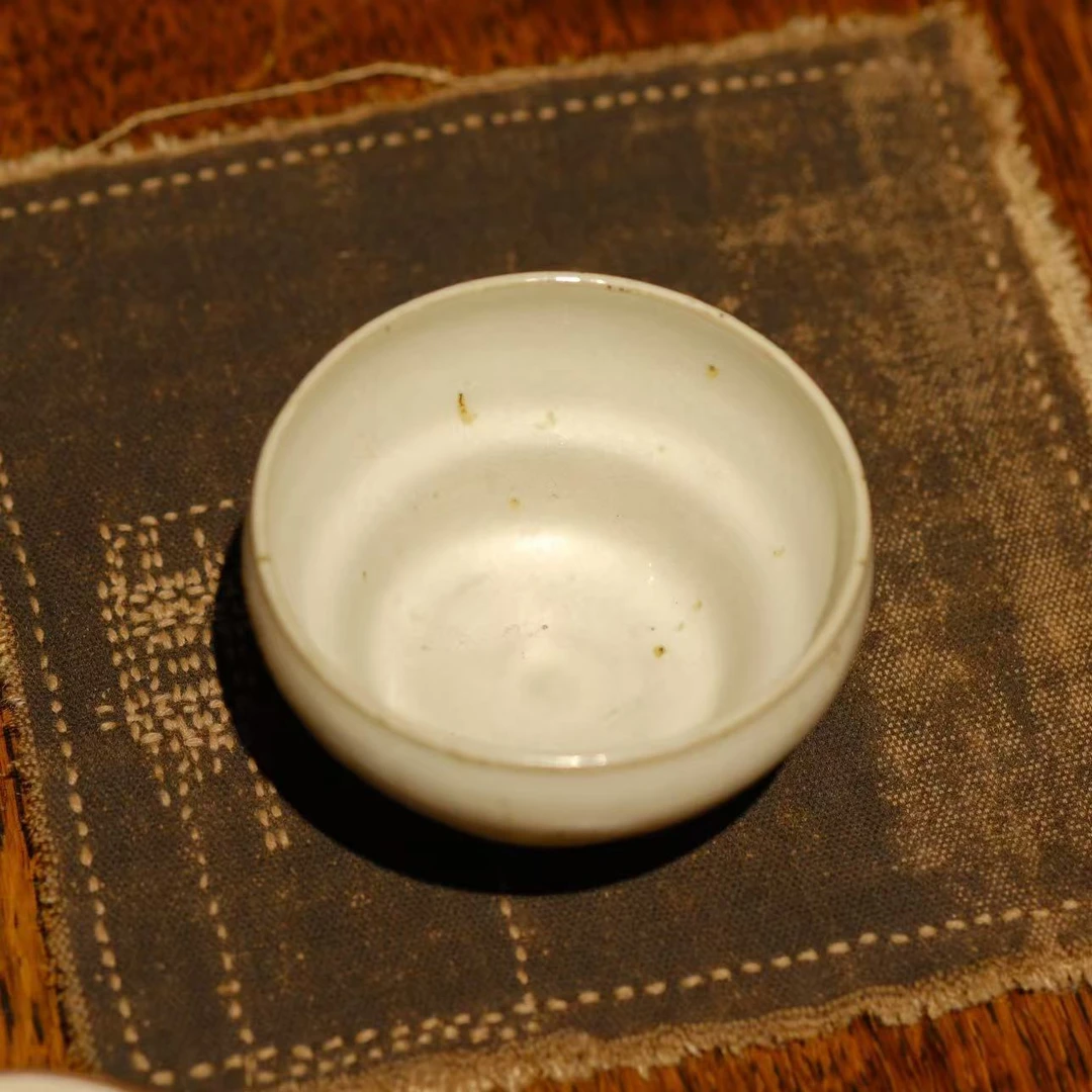 小喜宅 手工葫芦茶碗