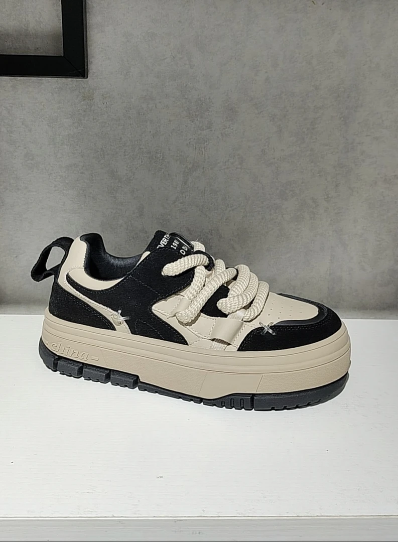 首谷特价－1988板鞋