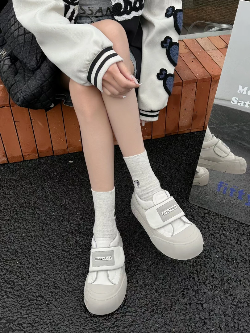 首谷特价1606白鞋