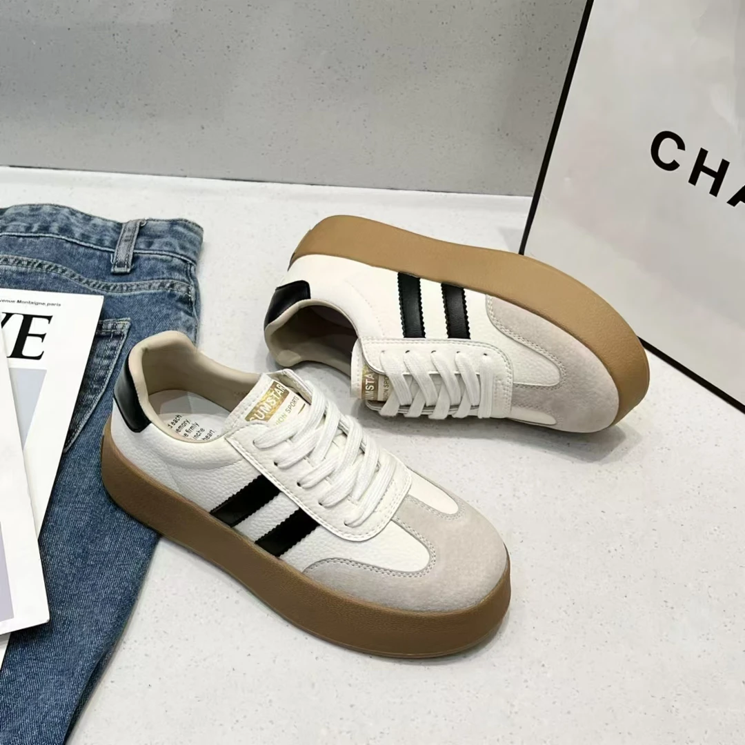 秋季热卖9905德训鞋