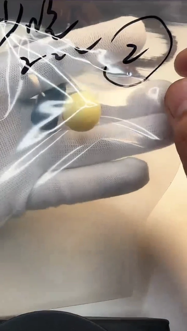 【闪购商品】蜜蜡珠宝奇石未镶嵌271