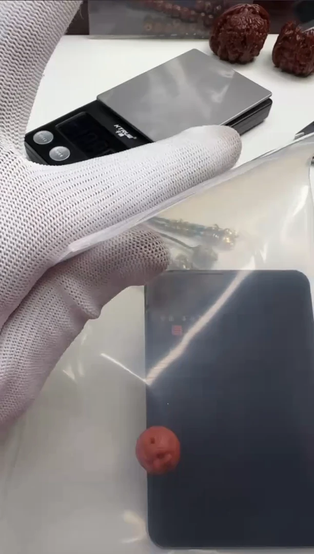 【闪购商品】南红玛瑙珠宝奇石未镶嵌878