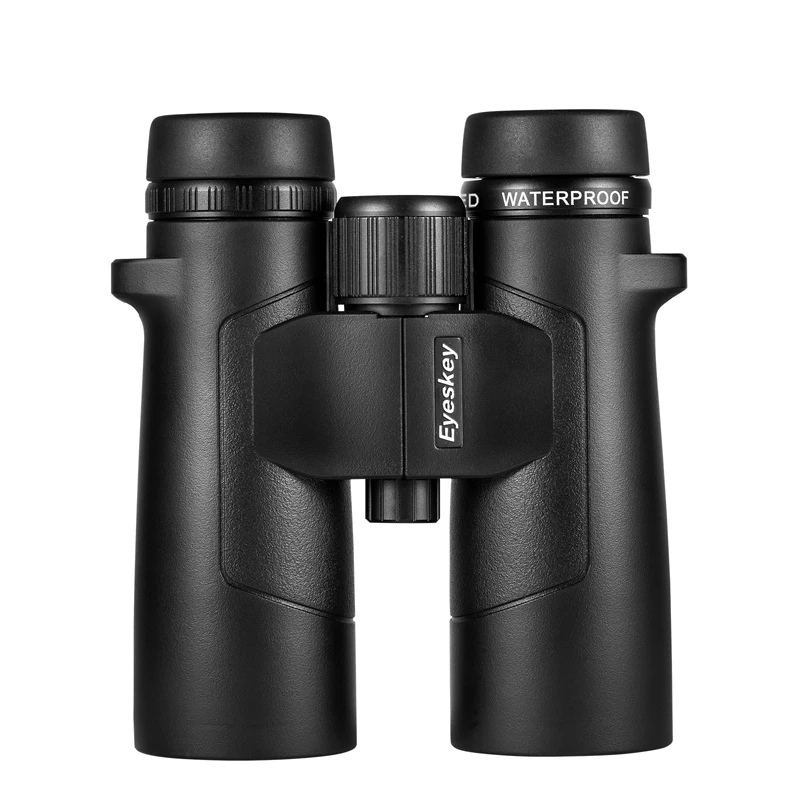 艾斯基捕手10x42ED双筒望远镜找蜜蜂高清防水夜视寻蜂观鸟户外