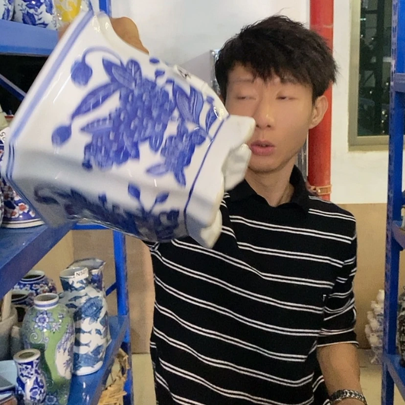 【闪购商品】陶瓷摆件