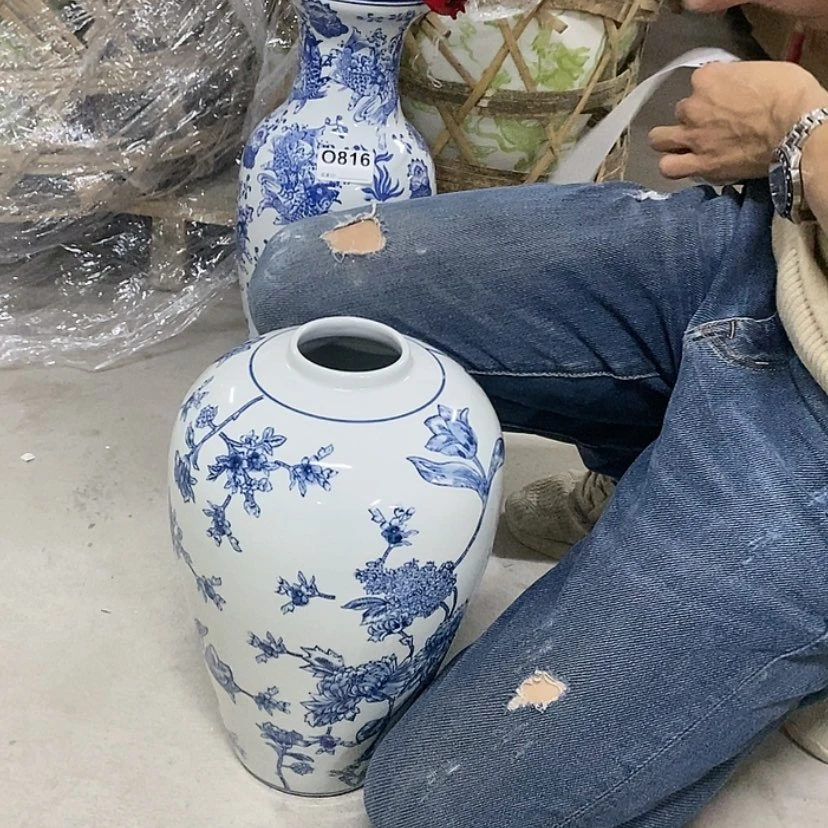 【闪购商品】陶瓷摆件288