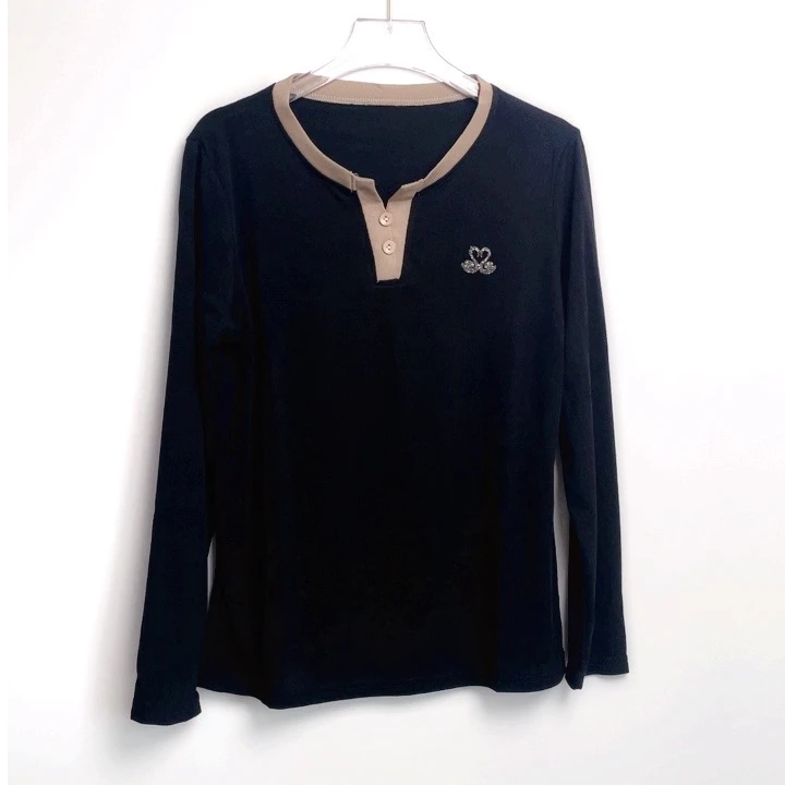 163时尚百搭衬衫