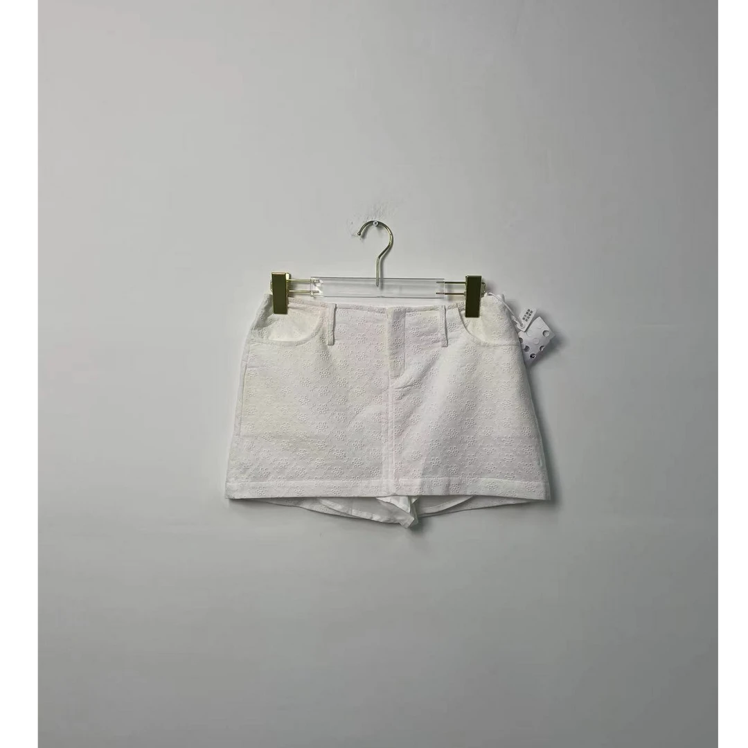 1351时尚女装半身裙