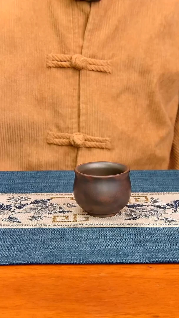 【闪购商品】陶瓷壶拍下发货就六杯