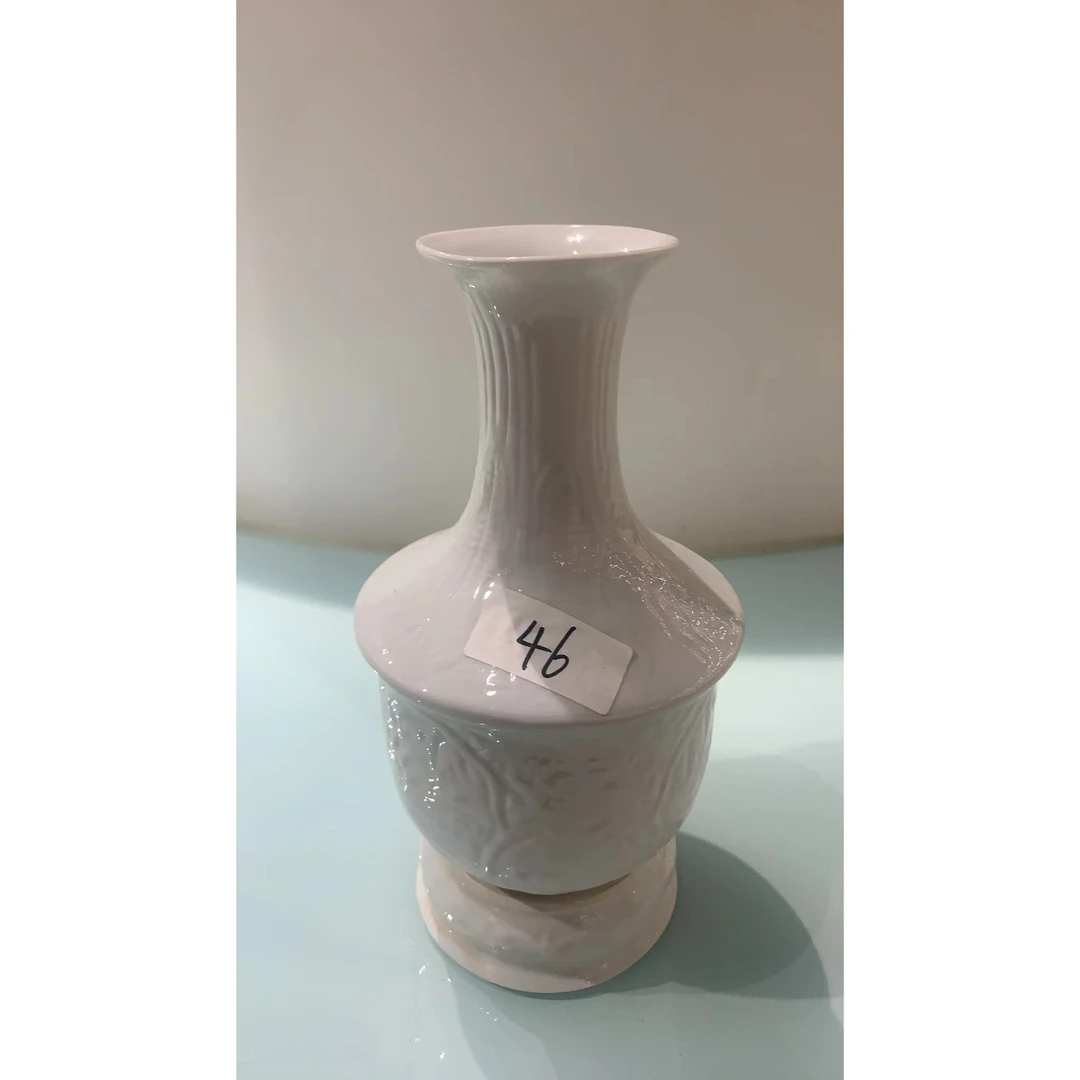 【霏总专属】h46当代陶瓷花瓶