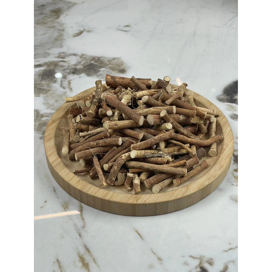 【玉姐精选】无硫五指毛桃节 山货250g （胶）