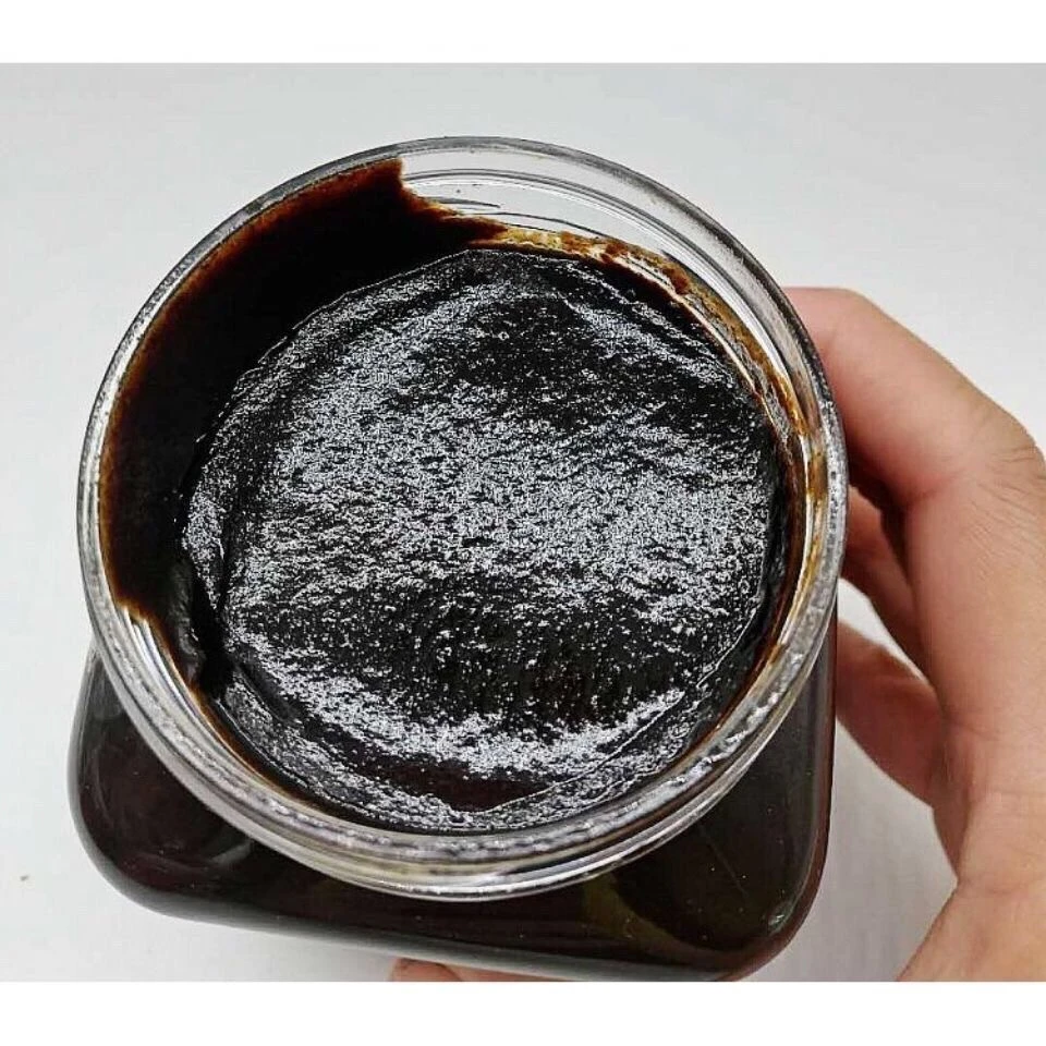 云南苦撒苦水膏 傣味撒撇配料 苦凉膏牛屎膏