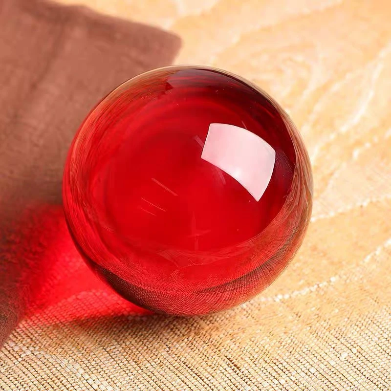 《鸿运珠》鸿运当头 事事顺心 桌面摆件 （新疆西藏不包邮）