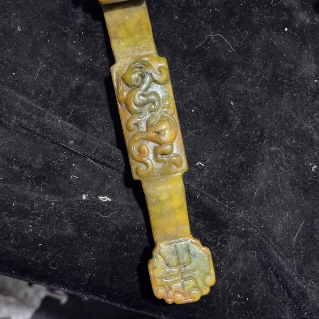 【闪购商品】密胺罐南**龙