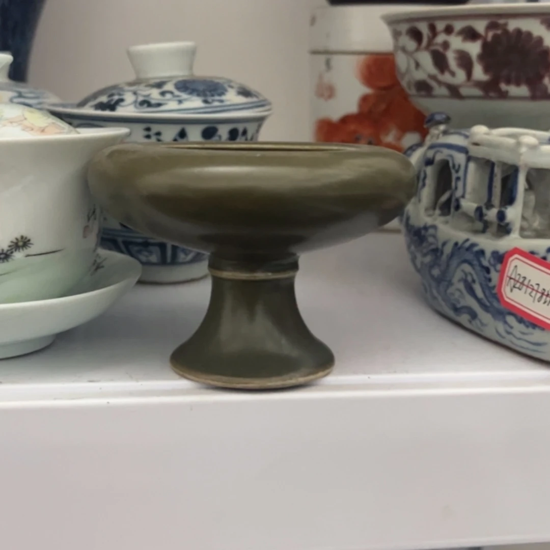 【闪购商品】密胺罐海**玉