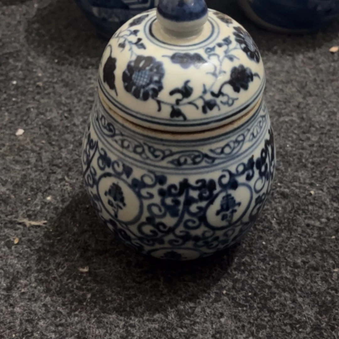 【闪购商品】密胺罐