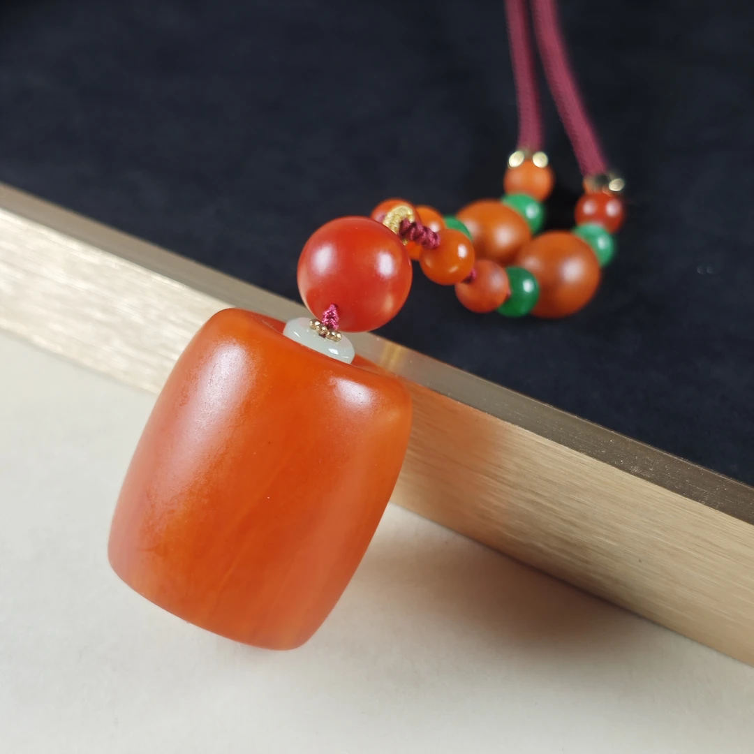 J002 精美吊坠男女同款