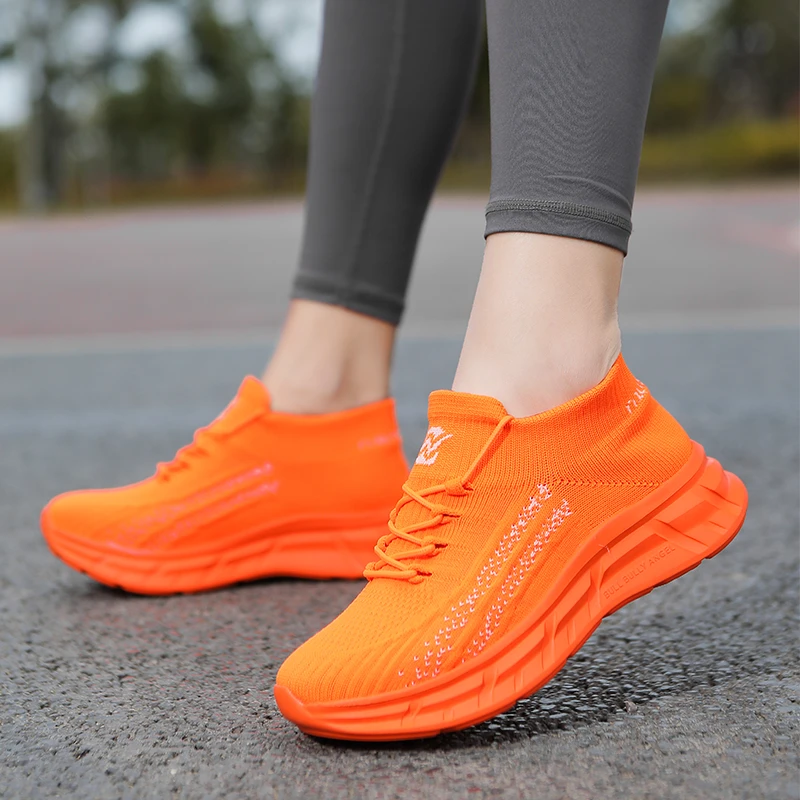 牛霸道广场舞蹈鞋春秋款轻便舒适健身鞋男女软底运动跳操鞋235525