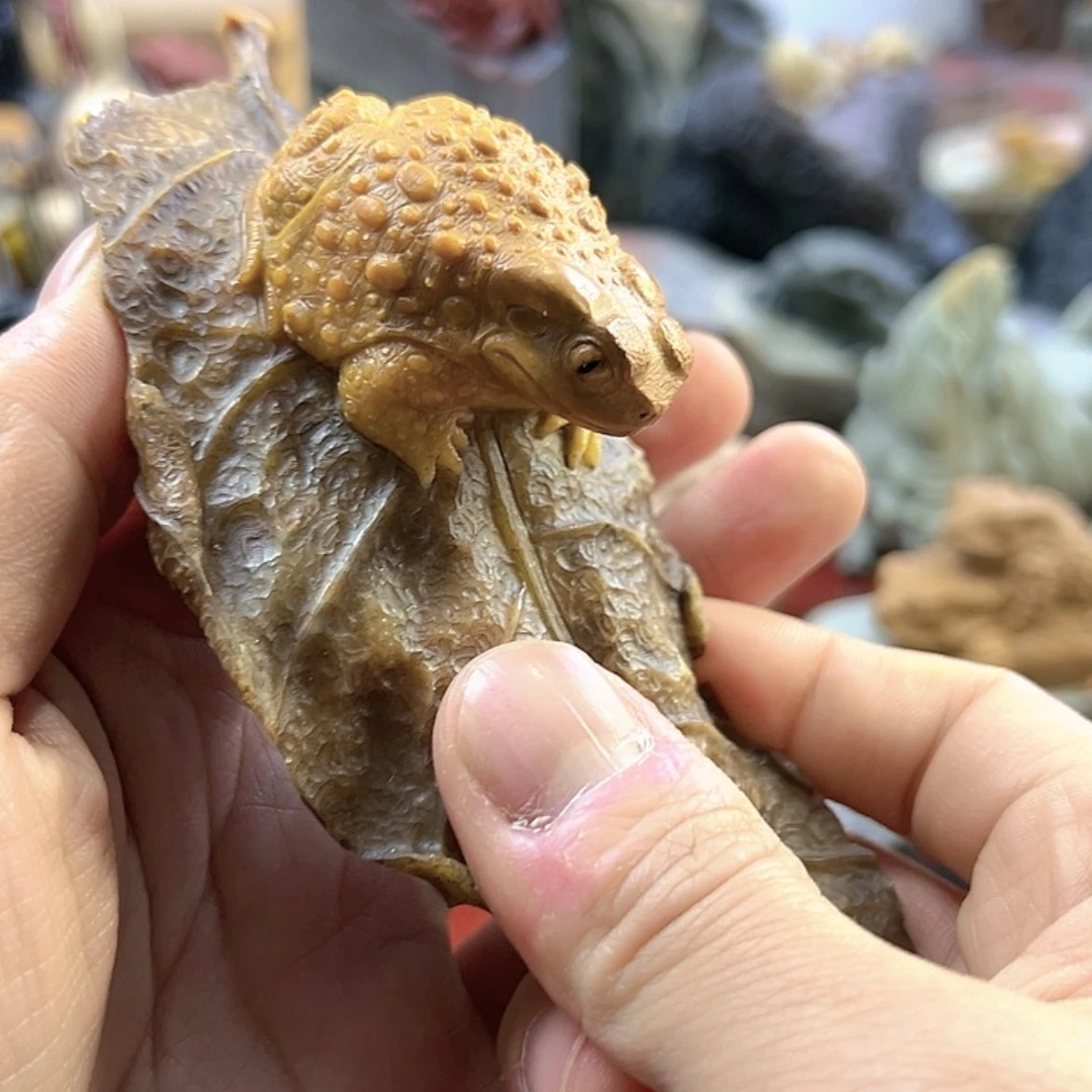 【闪购商品】寿山石獨****…