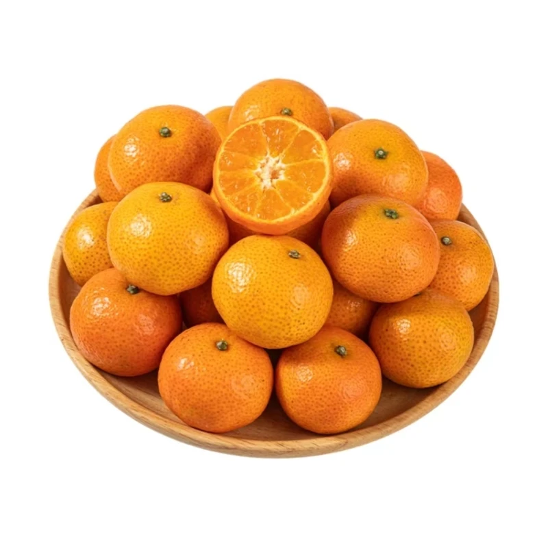 纯甜砂糖橘约450-500g/份
