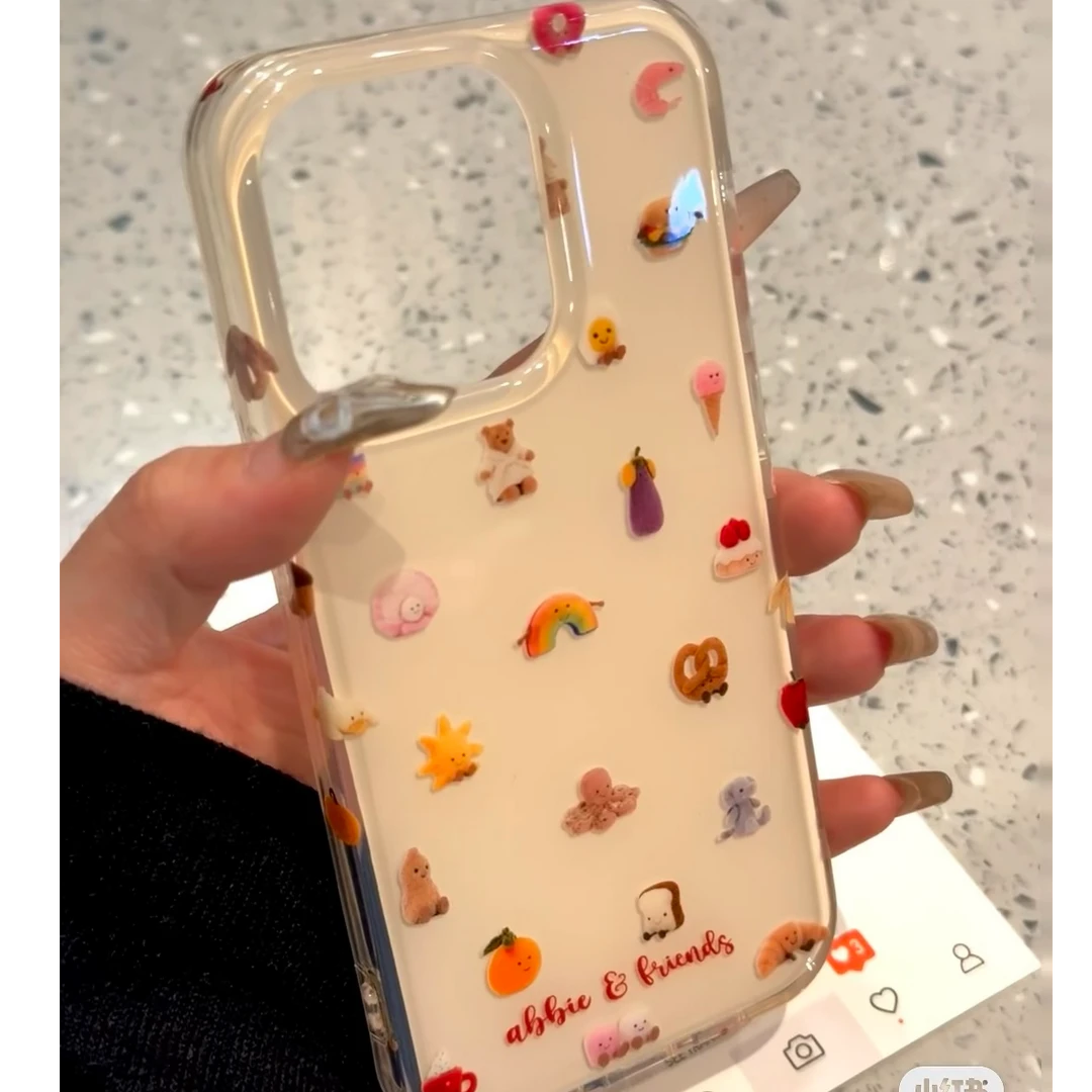 适用苹果iPhone15手机壳16ProMax新款14Pro防摔13软壳16全包/XR