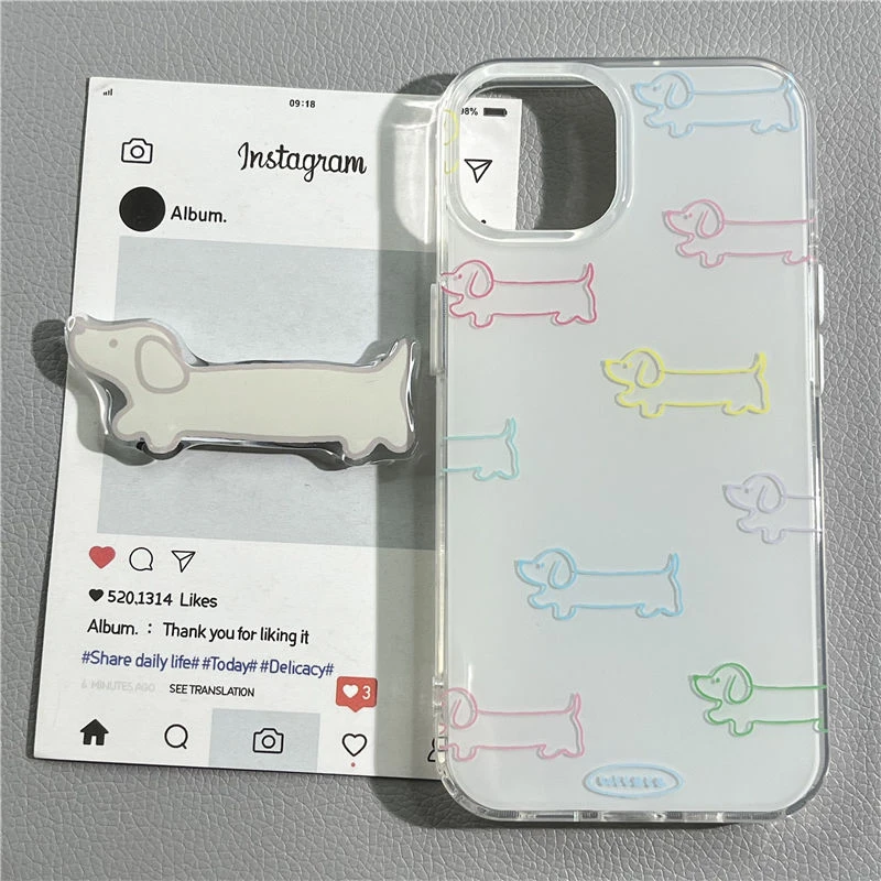 适用苹果手机壳15ProMax套iPhone13Pro网红12高级16pro卡通14Plus