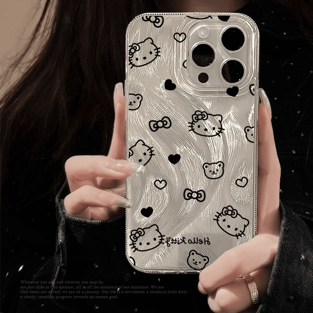 iPhone14苹果15pro手机壳13硅胶XSmax/xr/12女款11/7透明8plus/xs