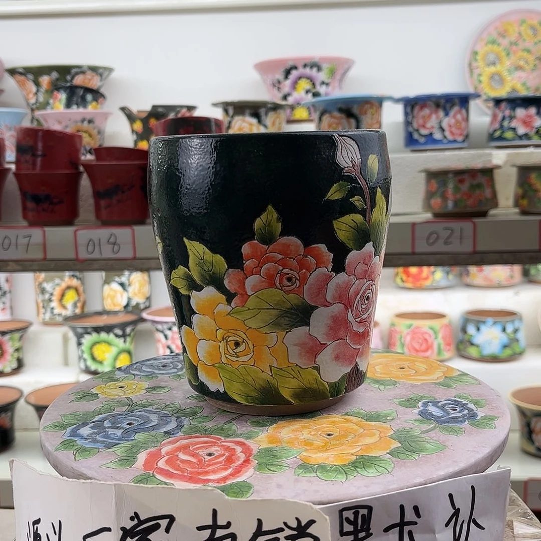 红陶20CM（含）-50CM（不含）?****豆