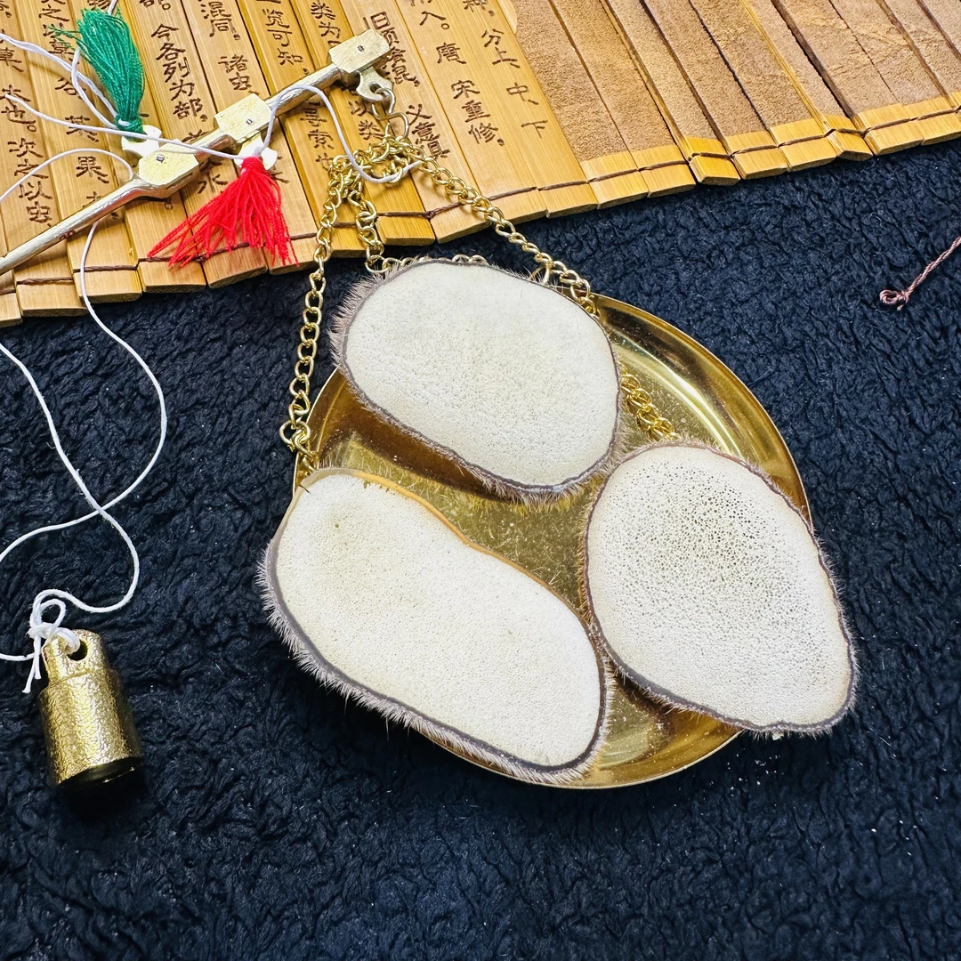 东北【粗茸】鹭茸代客磨粉30克体验装