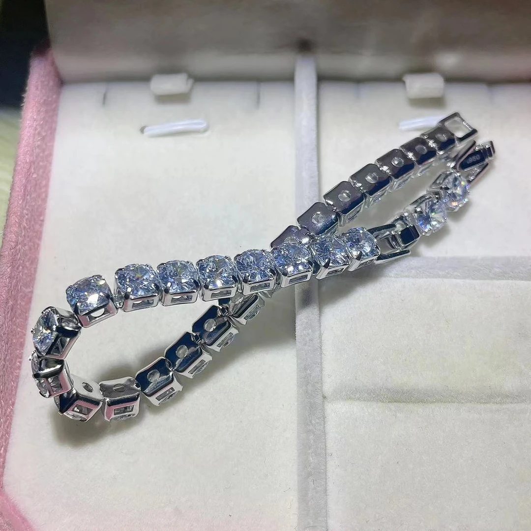 手链 星光璀璨  精美手链9