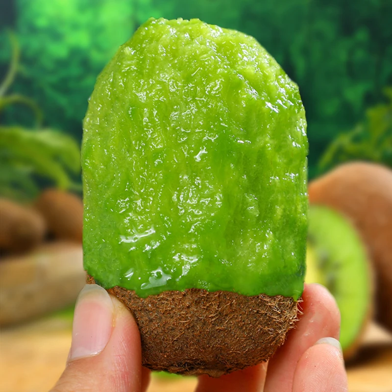 【催熟食用】贵州修文猕猴桃新鲜水果坏果包赔24个装70-90g