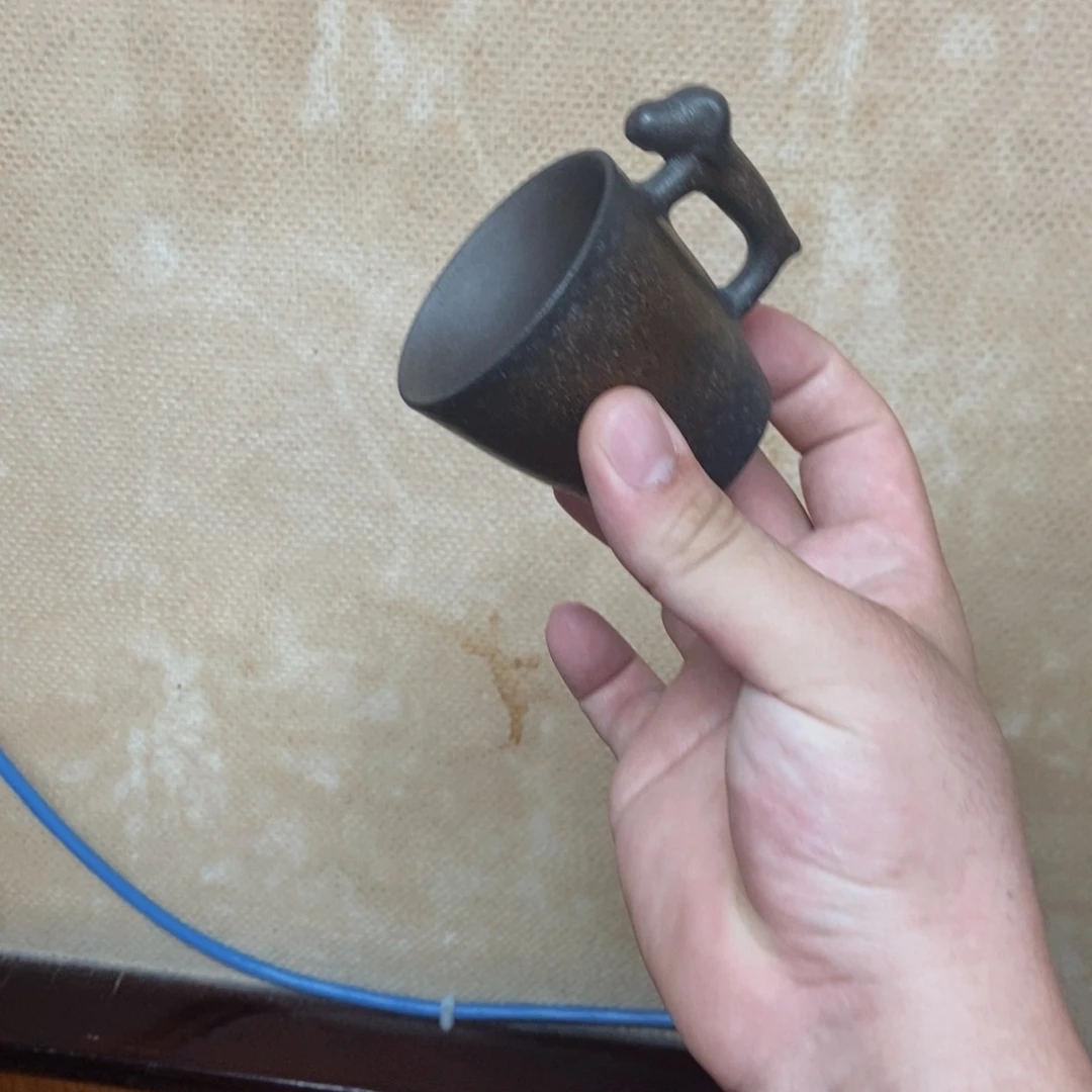 杯陶瓷茶壶茶具套装95039