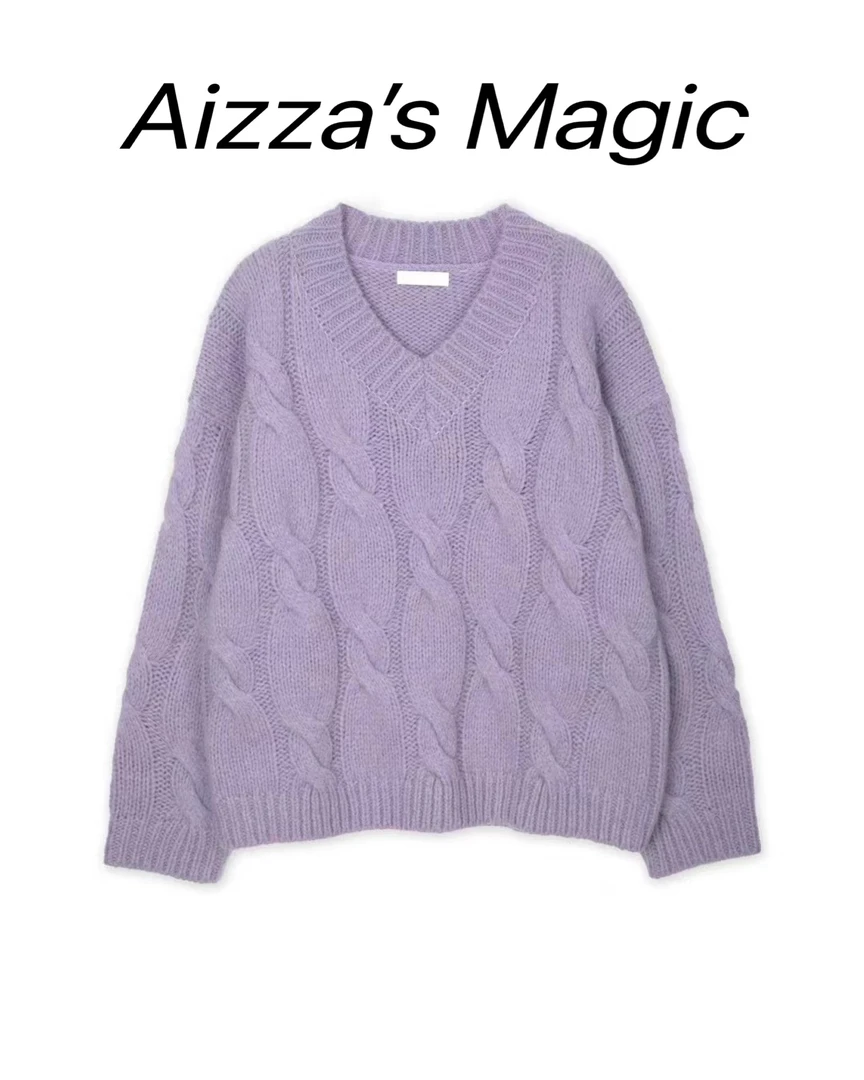 Aizza’s Magic ｜韩国原装进口女装