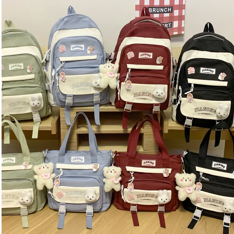 双肩包 151-200按照编码去拍