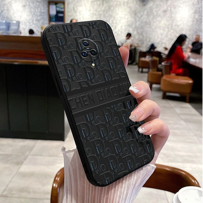 个性潮牌VIVOnex3手机壳女大牌新款nex3s全包防摔液态硅胶保护套