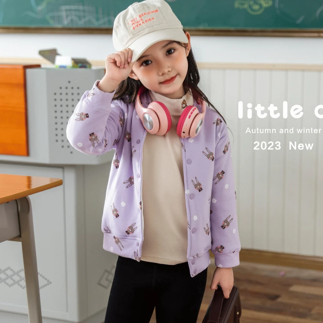 【No退 No换】益友小蚂蚁品牌三层四层校服神器棉袄随机发捡漏-110