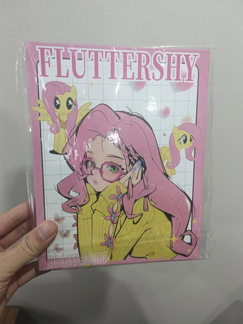 福袋【好物分享】小卡册收藏卡牌盲盒（默认代拆）