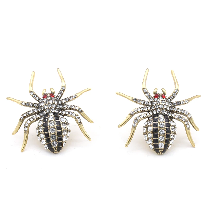 铜合金耳饰 设计师款时尚轻奢耳饰~3669