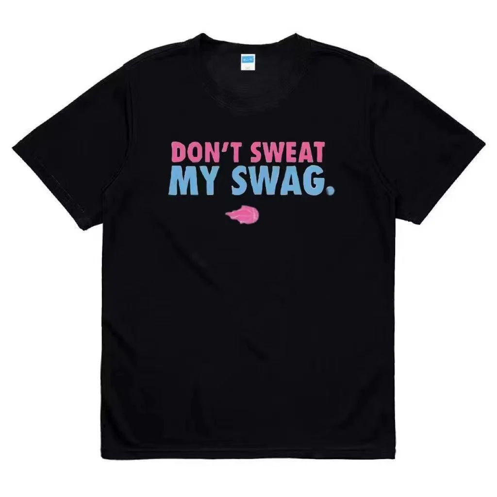 速干t恤男投篮服运动短袖夏季美式篮球运动跑步训练男宽松休闲潮T