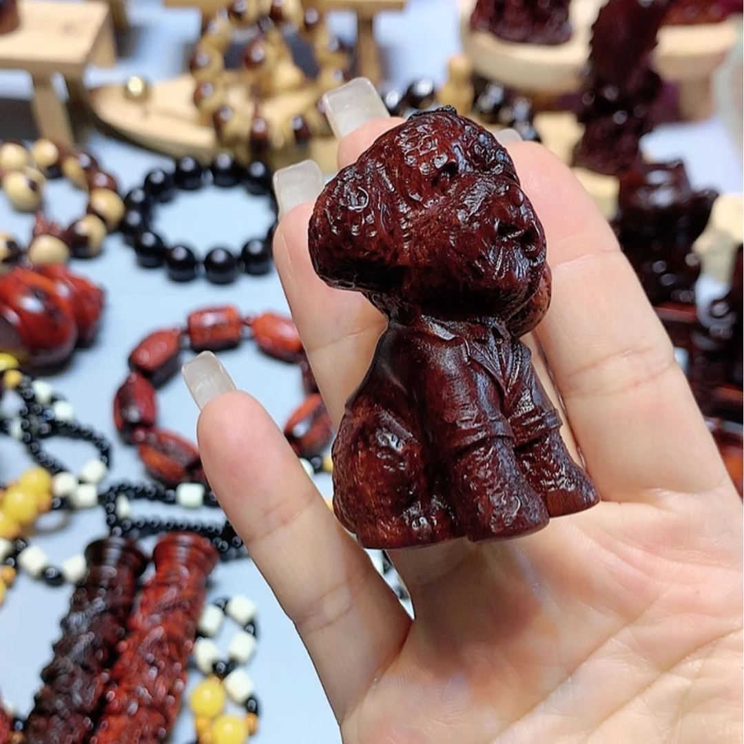 【闪购商品】雕刻木材