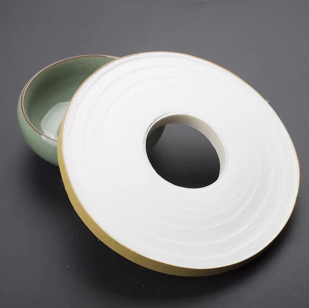 服装辅料有纺嵌条千高档缝纫条定型条欠条嵌条柔软