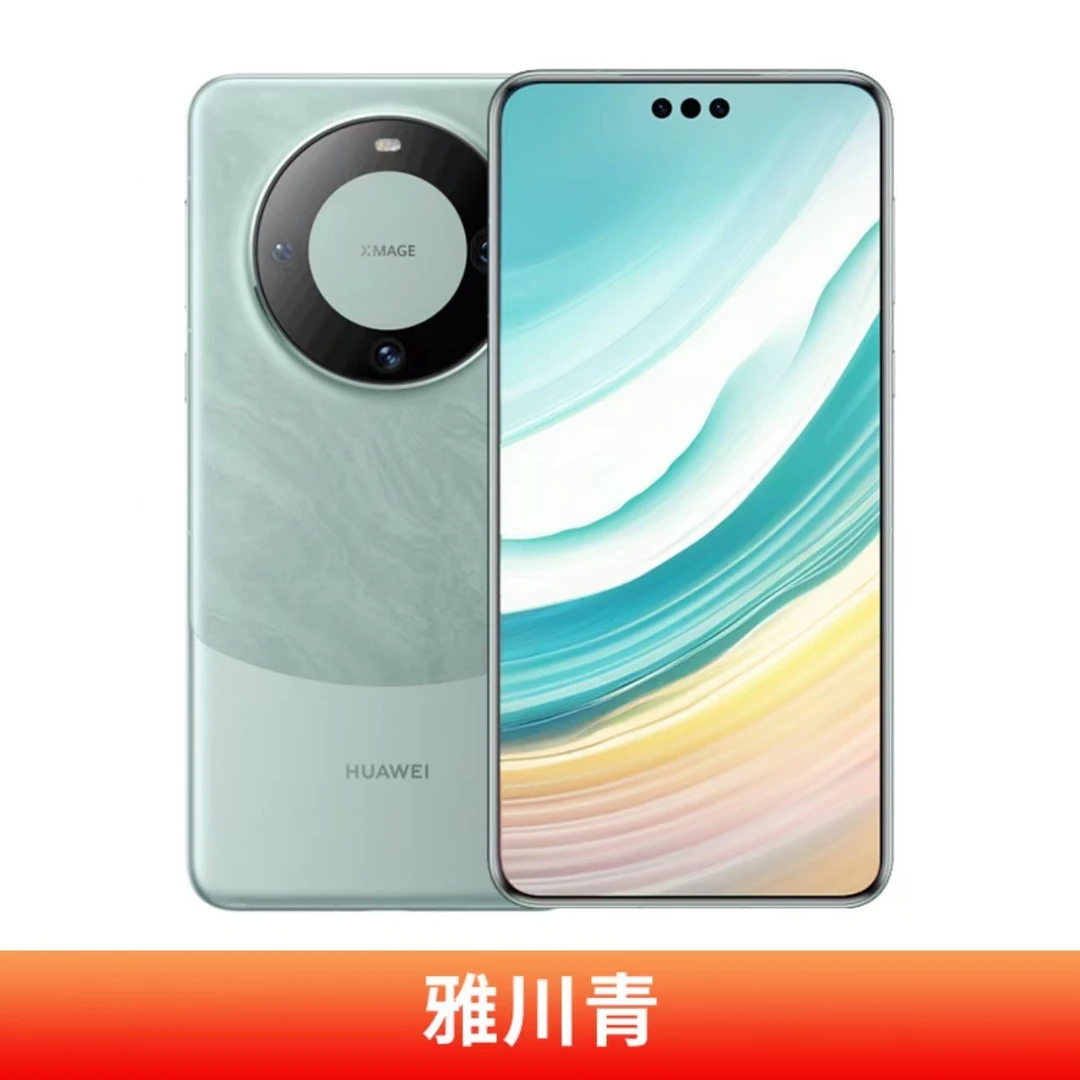 99新 Huawei/华为 「北斗通话」HUAWEI  Mate60Pro 麒麟9000S